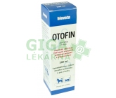 Otofin ušní lotio 100ml