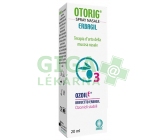 OTORIG nosní sprej 20ml