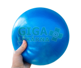 Overball modrý 20cm