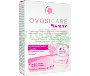 Ovosicare Fertility tob.30