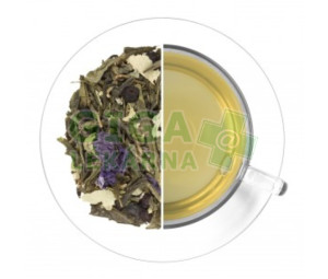 Oxalis Borůvka lípa 70g