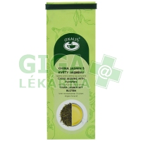 Obrázek Oxalis China Jasmin s květy 70g