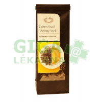 Obrázek Oxalis Green Snail