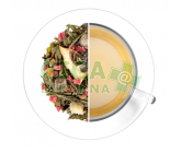 Oxalis Ledový čaj Broskev - Citron 70 g