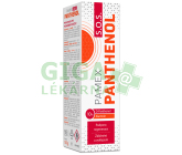 Pamex Panthenol S.O.S. sprej 130g
