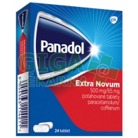 Panadol Extra Novum 24 tablet