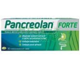 Obrázek Pancreolan Forte 30 tablet