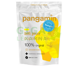 Pangamin Bifi Plus tbl.200 sáček