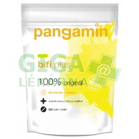Pangamin Bifi Plus 200 tablet sáček