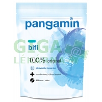 Pangamin Bifi s inulinem 200 tablet sáček