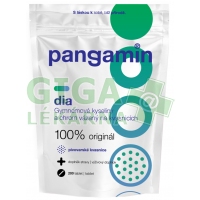 Pangamin DIA 180 tablet