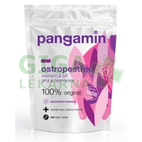 Pangamin Ostropestřec 200 tablet