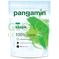 Pangamin Klasik 200 tablet sáček