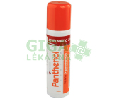 Panthenol 10% Swiss premium pěna125+25ml