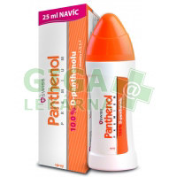Obrázek Panthenol 10% Swiss PREMIUM spray 150+25ml