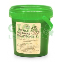 Obrázek Grešík Dobré koření Paprika lahůdková maďarská mletá 400g