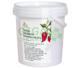 Paprika lahůdková maďarská mletá 400g - Grešík