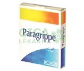 Obrázek Paragrippe 60 tablet
