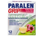 Paralen Grip horký Echin+šípky por.gra.sol.scc.12