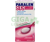 Paralen sus. 24mg/ml por.sus. 100ml