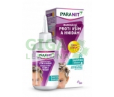Paranit Radikální šampon + hřeben
