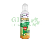Paranit Strong Dry Protect repel.proti hmyzu 125ml