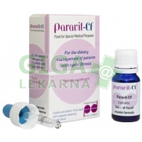 Paravit-CF roztok 7 ml