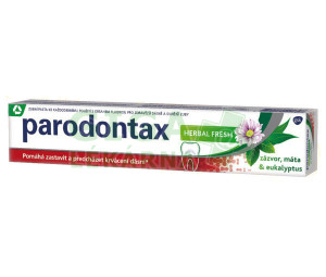 Parodontax Herbal Fresh ZP 75ml
