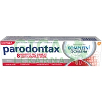 Parodontax Kompletní ochrana whitening 75ml