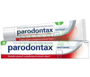 Parodontax Whitening zubní pasta 75ml