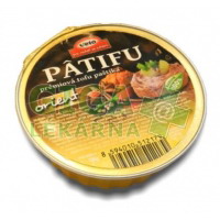 Fotka PATIFU orient 100g VETO ECO Obrázek PATIFU orient 100g VETO ECO