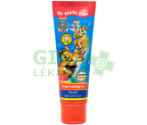 Paw Patrol dětská zubní pasta 75ml