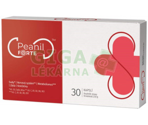 Peanil Forte cps.30
