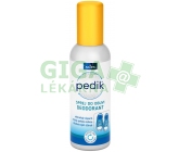 PEDIK DEO sprej do obuvi 150ml