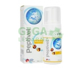 Peptivet foam 100ml