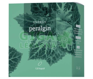 Energy Peralgin 120 cps.