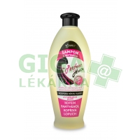 Perfect HAIR kofeinový šampon 550ml