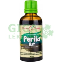 Perila kapky (tinktura) 50ml