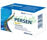 Persen Forte por.cps.dur.40