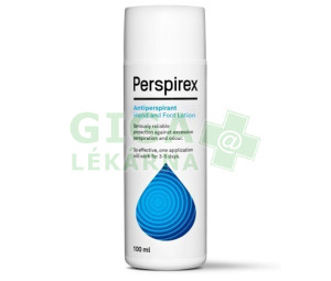 PERSPIREX Lotion 100ml