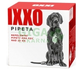 PET HEALTH CARE IXXO Pipeta pes nad 20kg 6x10ml