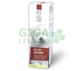 PET HEALTH CARE Péče o srst - jemný šampon 200ml