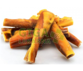 Pets Best hovězí skalp plátky 500g