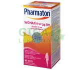 Obrázek Pharmaton WOMAN Energy 30+ 30 tablet