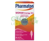 Obrázek Pharmaton WOMAN Energy 30+ 30 tablet