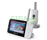 Philips Avent Baby video monitor chytrý SCD923/26