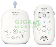 Philips AVENT Monitor SCD715/52