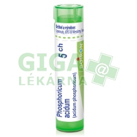 Phosphoricum Acidum CH5 gra.4g