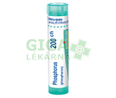 Phosphorus 200CH gra.4g