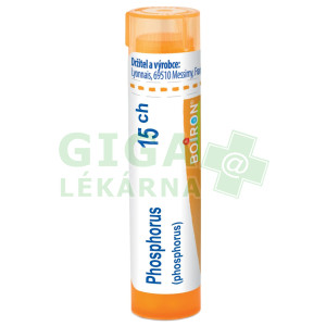 Phosphorus CH15 gra.4g